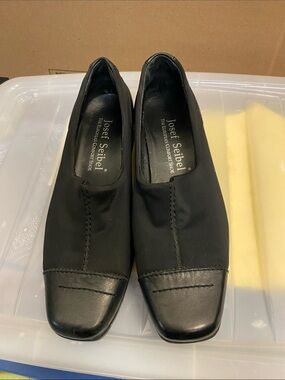 Josef Seibel European Comfort Shoes